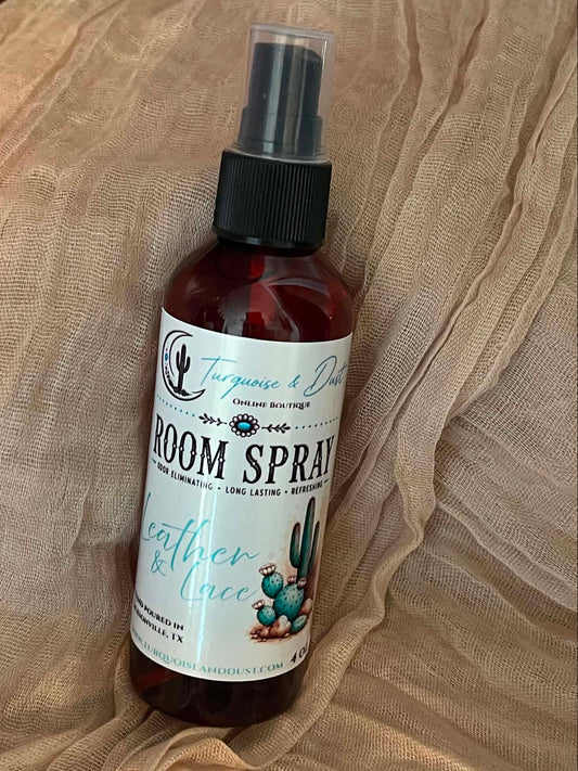 Room Spray