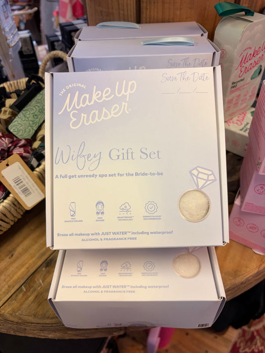 Wifey Gift Set
