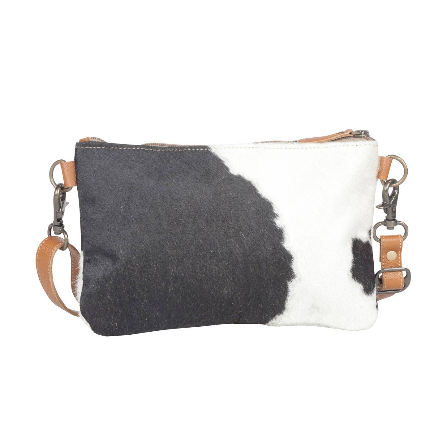 Myra Bag - Sublime Hand-Tooled Bag
