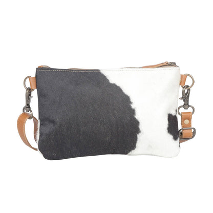 Myra Bag - Sublime Hand-Tooled Bag
