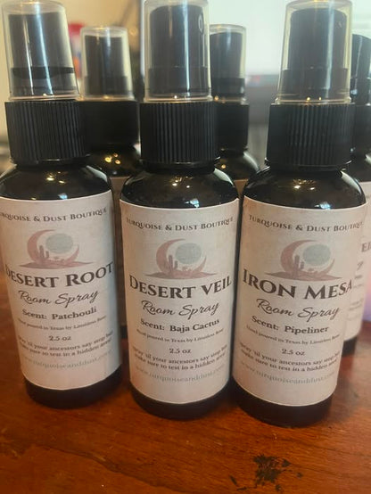 Room Spray