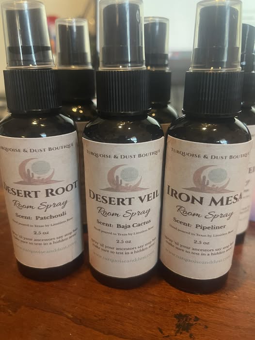 Room Spray