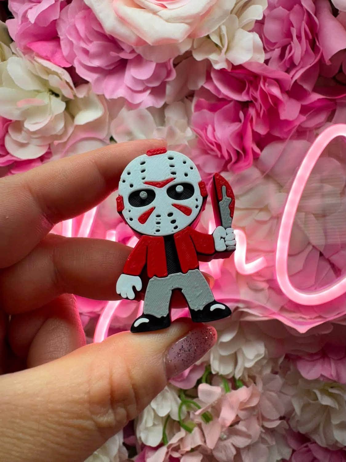 Halloween Can Tab Openers