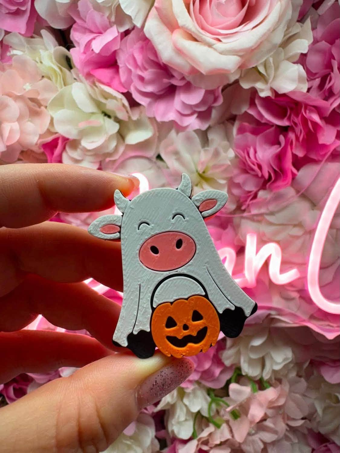 Halloween Can Tab Openers