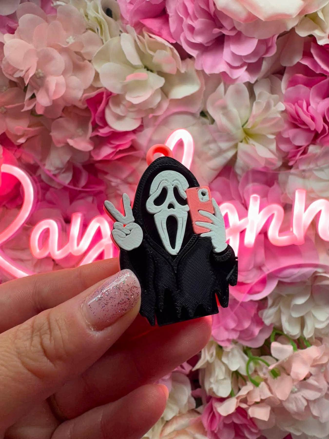 Halloween Can Tab Openers