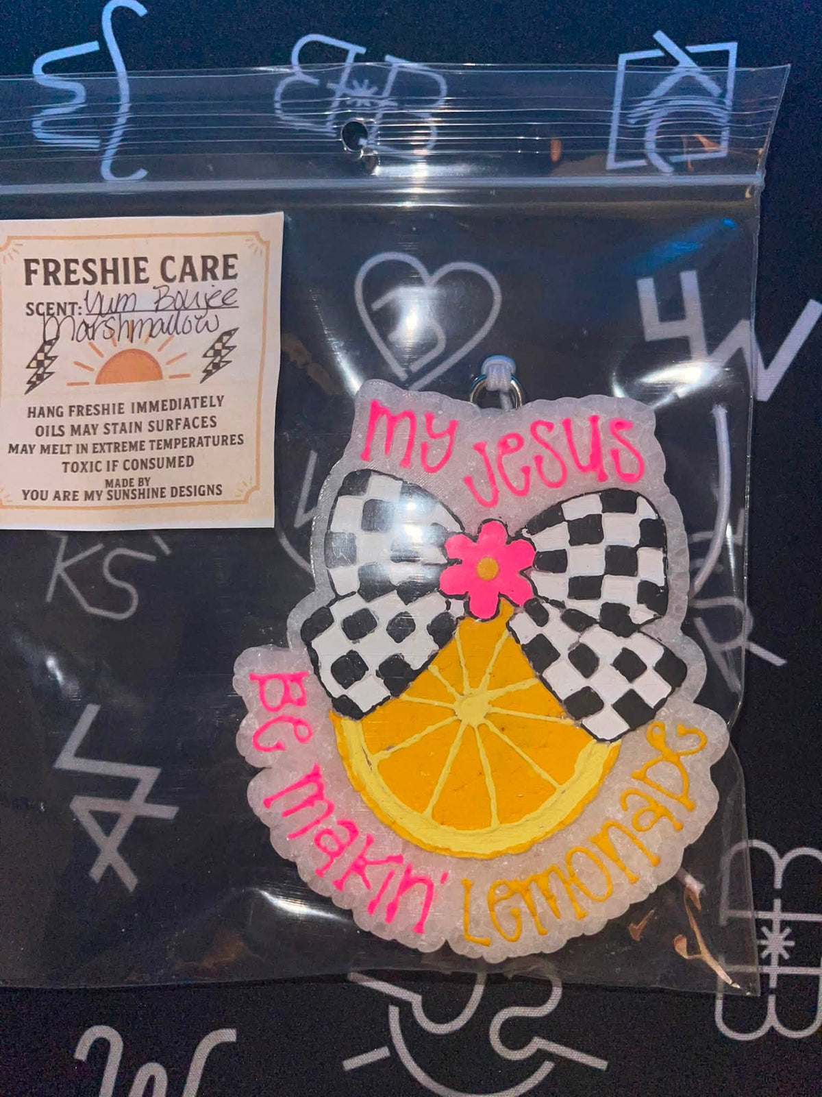 Freshies