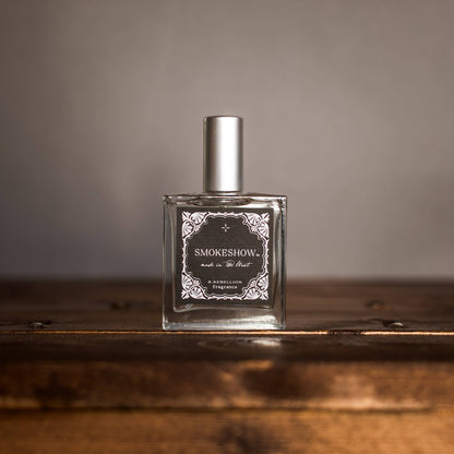 R. Rebellion - Smokeshow Perfume 50 ml