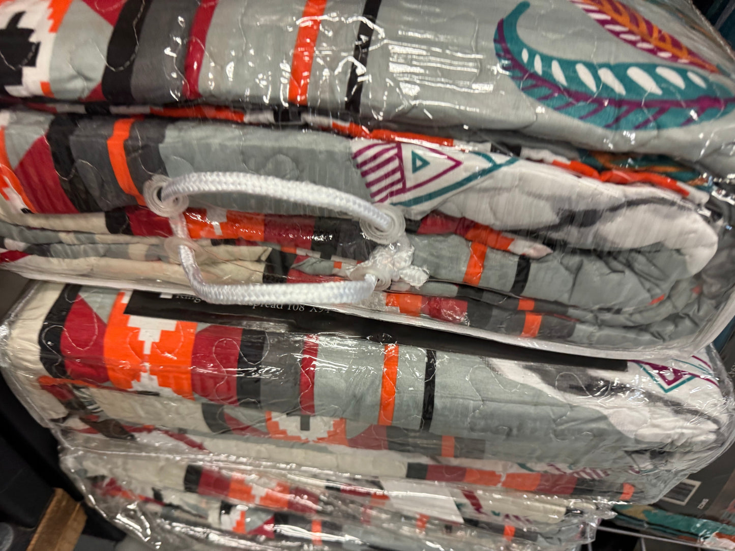 Clearance Bedding Sets