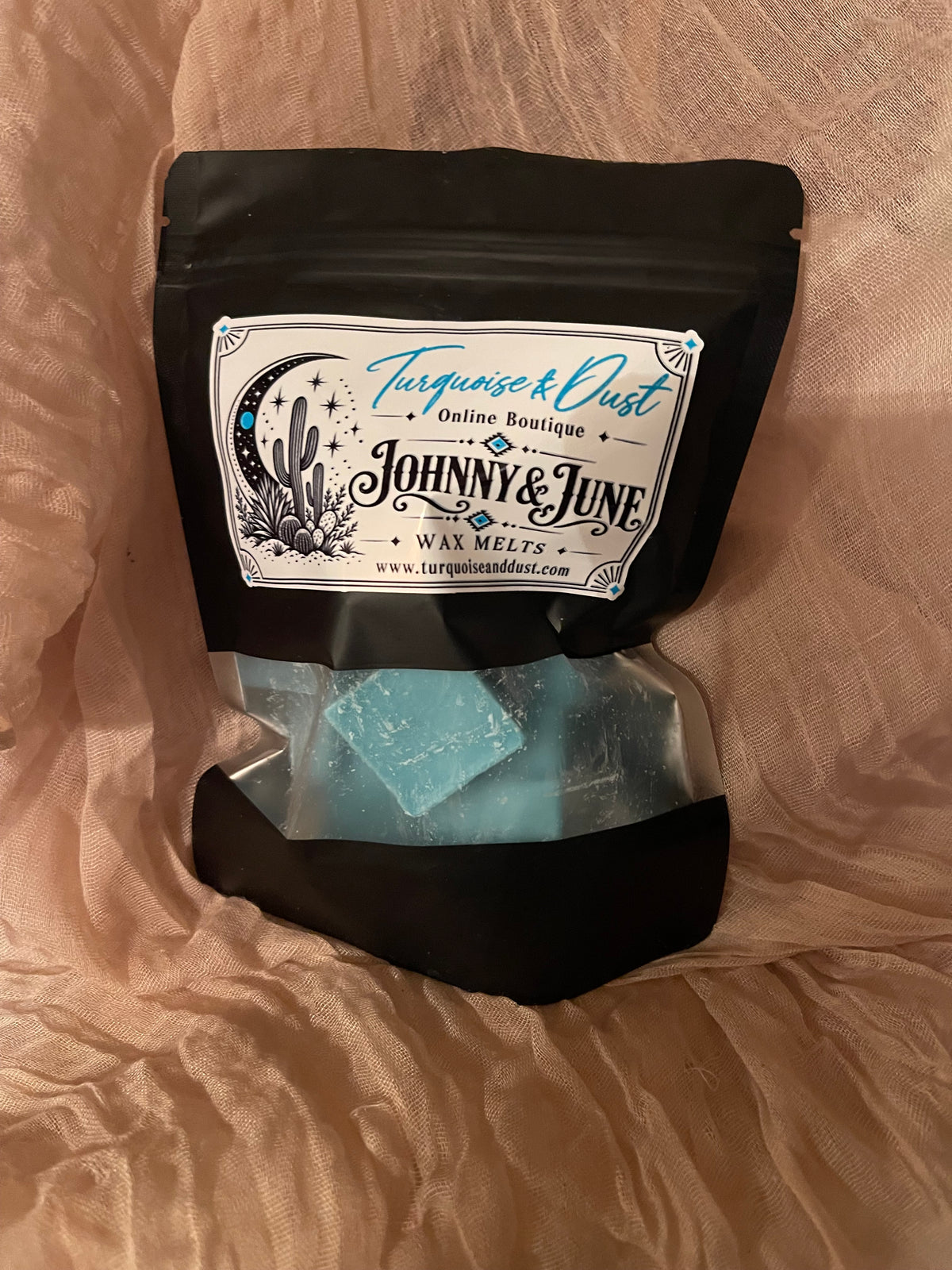 Hand-Poured Soy Wax Melts | 6 oz