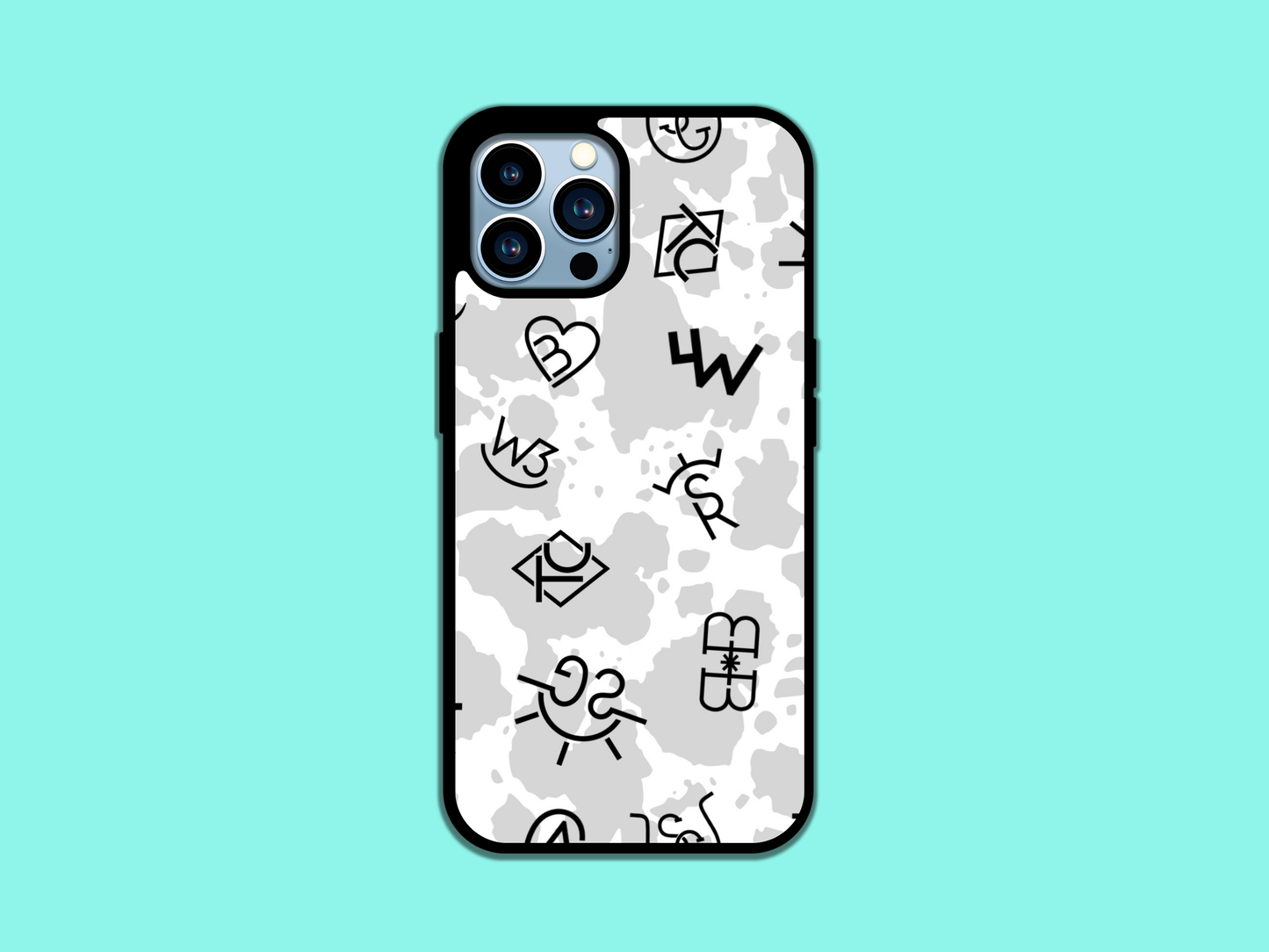 Brands Phone Case