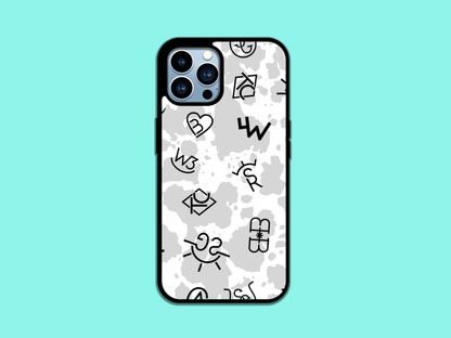 Brands Phone Case