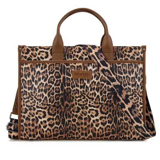 Wrangler Totes