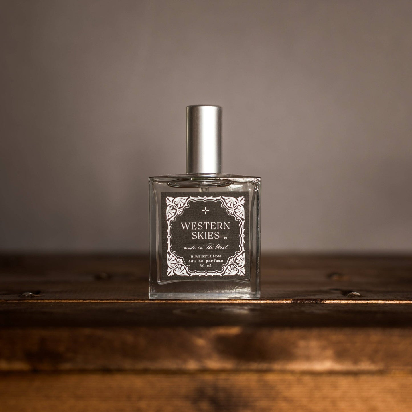 R. Rebellion - Western Skies Perfume 50 ml