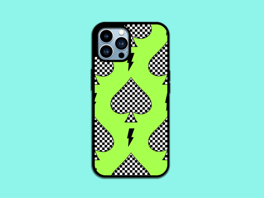 Neon Phone Case