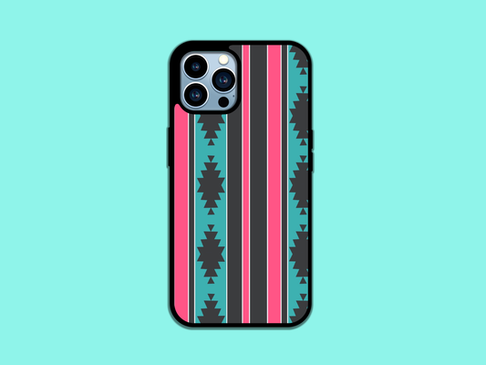 Retro Phone Case
