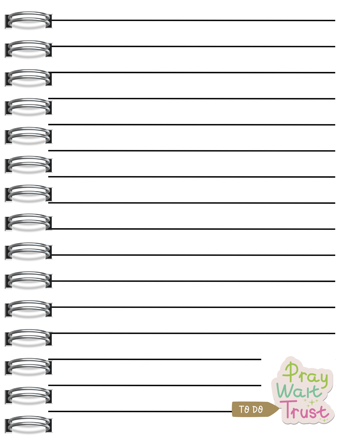 Digital * Dear God, It's me journal