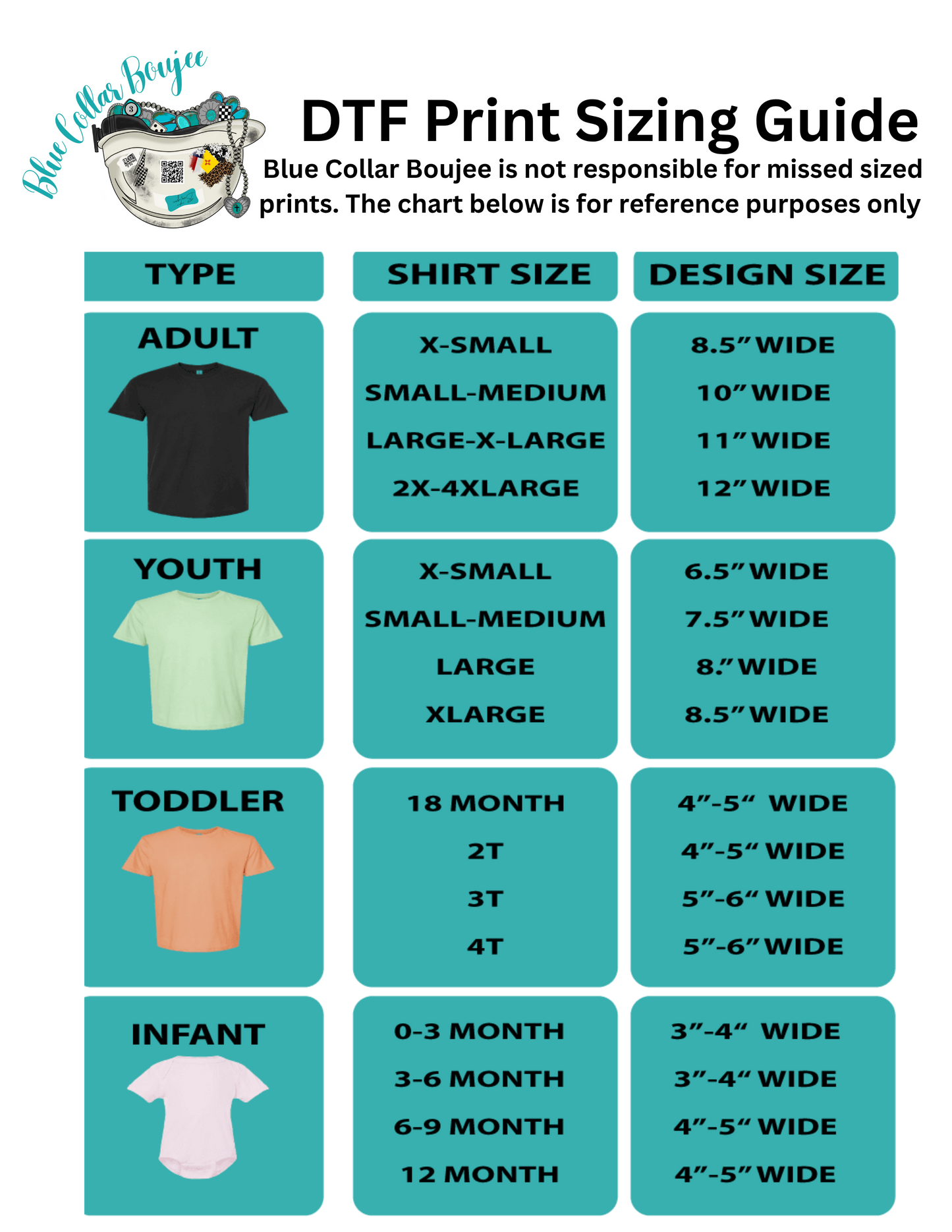 DTF Gang Sheet Builder