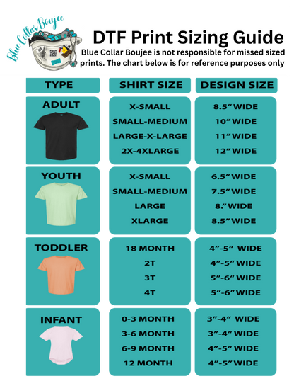 DTF Gang Sheet Builder