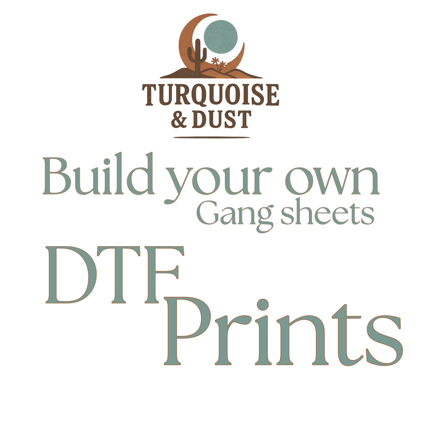 DTF Gang Sheet Builder