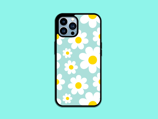 Floral Phone Case