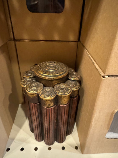 Bullet Canister Box