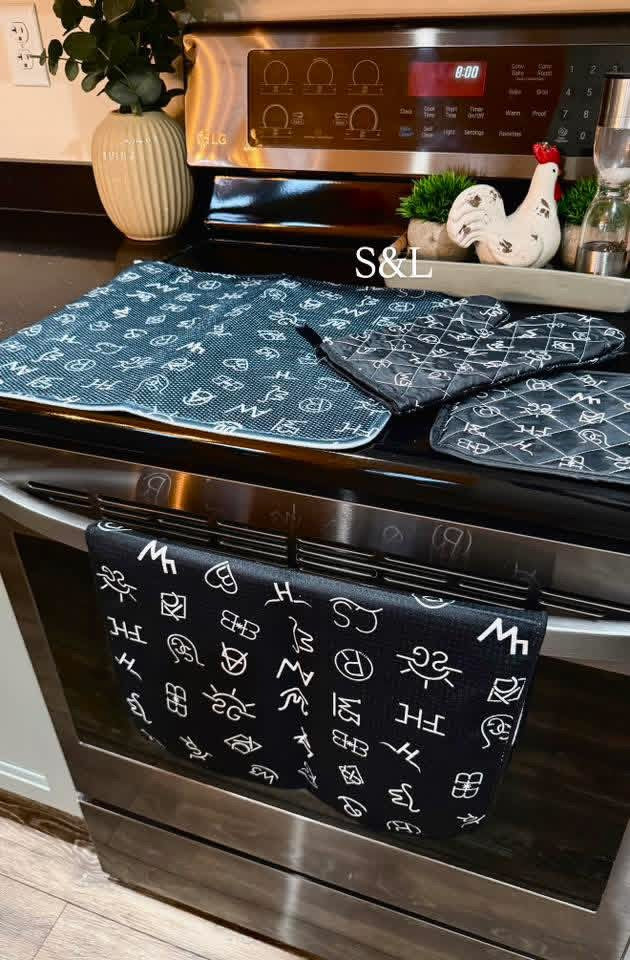Kitchen sets
