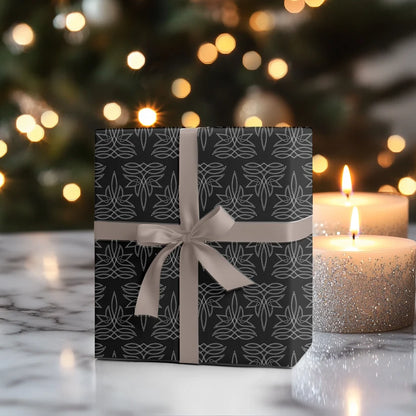 PRE ORDER-Wrapping Paper