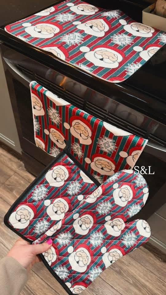 Kitchen sets