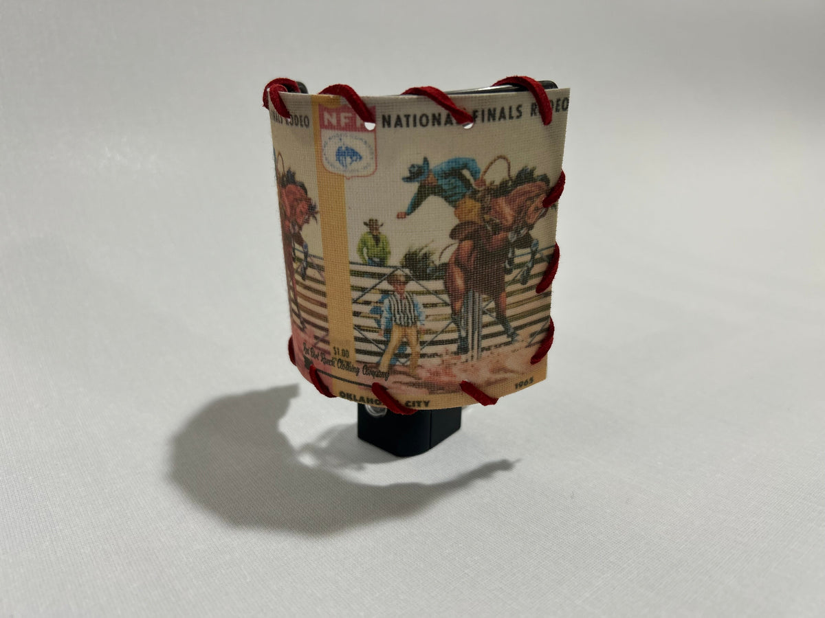 Nightlight NFR Vintage Program
