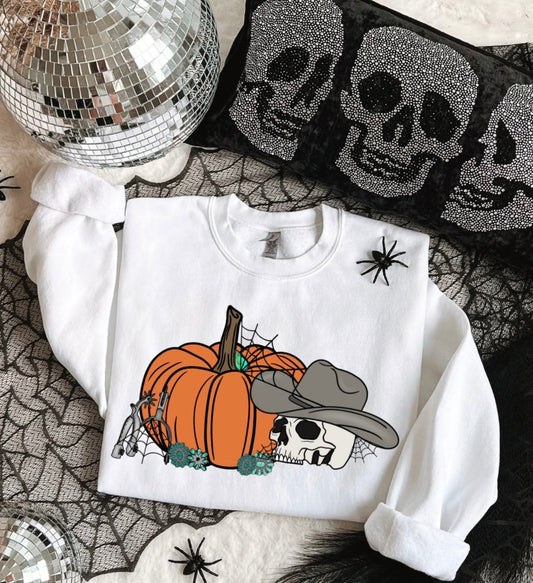 Grunge Fall Graphic