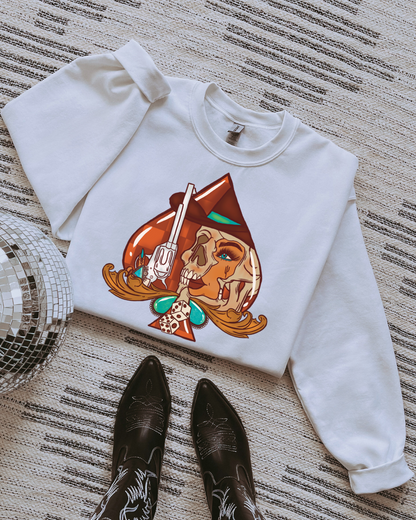 Kate Of Spade Crewneck