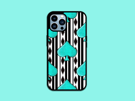 Punchy Phone Case