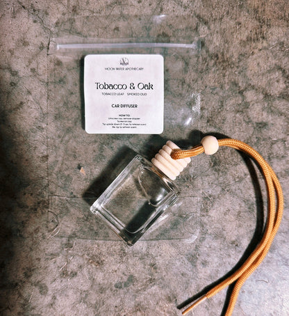 Car Diffusers ---- X-Large, 15ml