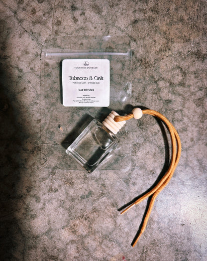 Car Diffusers ---- X-Large, 15ml