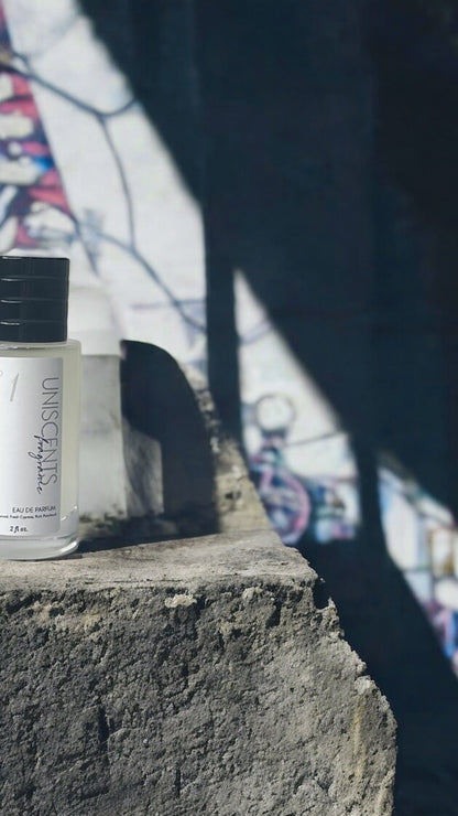 Gypsy - *Signature Series* - Sandalwood, Amber, Cypress & Patchouli