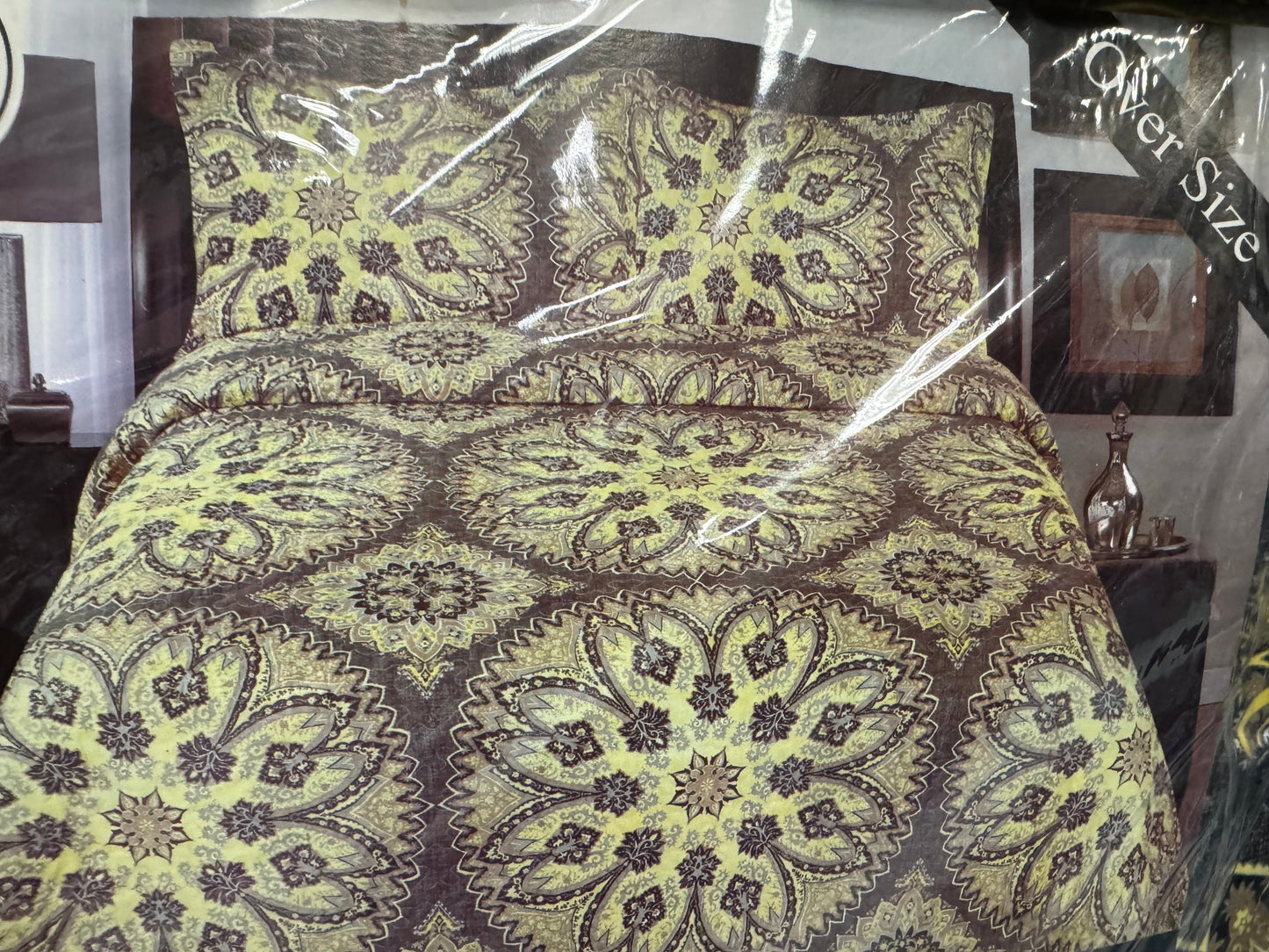 Clearance Bedding Sets