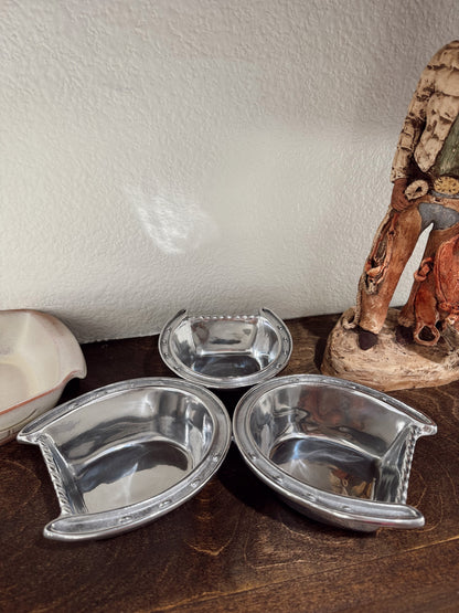The Multi Horseshoe Bowl