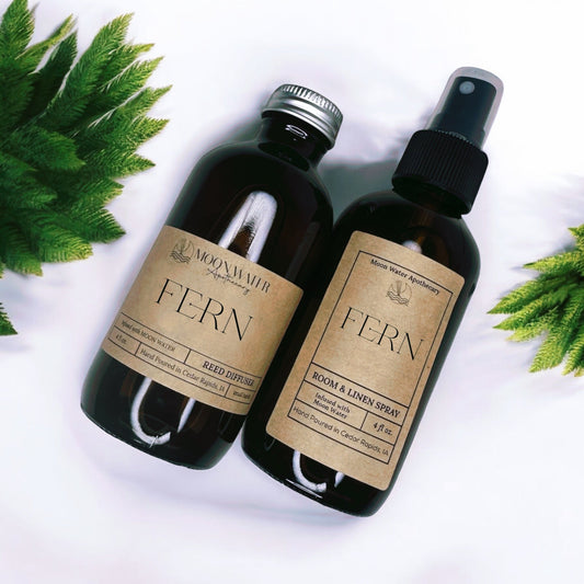 Fern - ROOM SPRAY