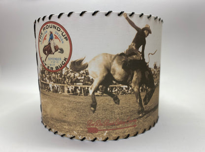 Pendleton 1913 Lampshade