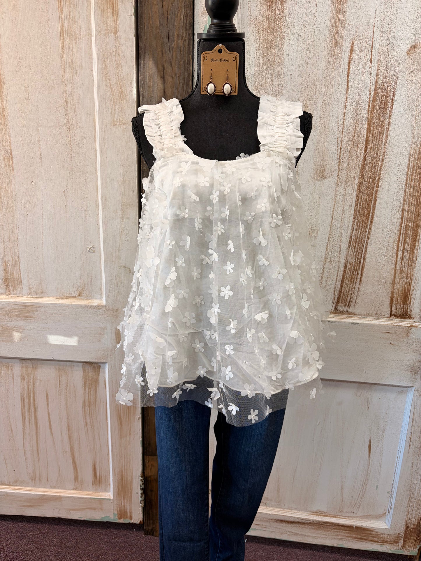 Fairy Top