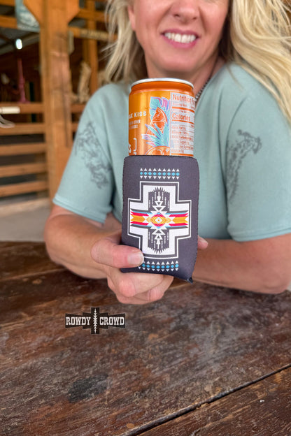 True Grit Koozie