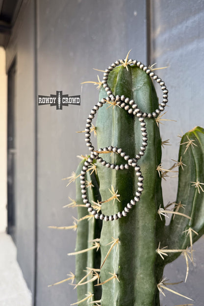 Rancho Pearl Bracelets