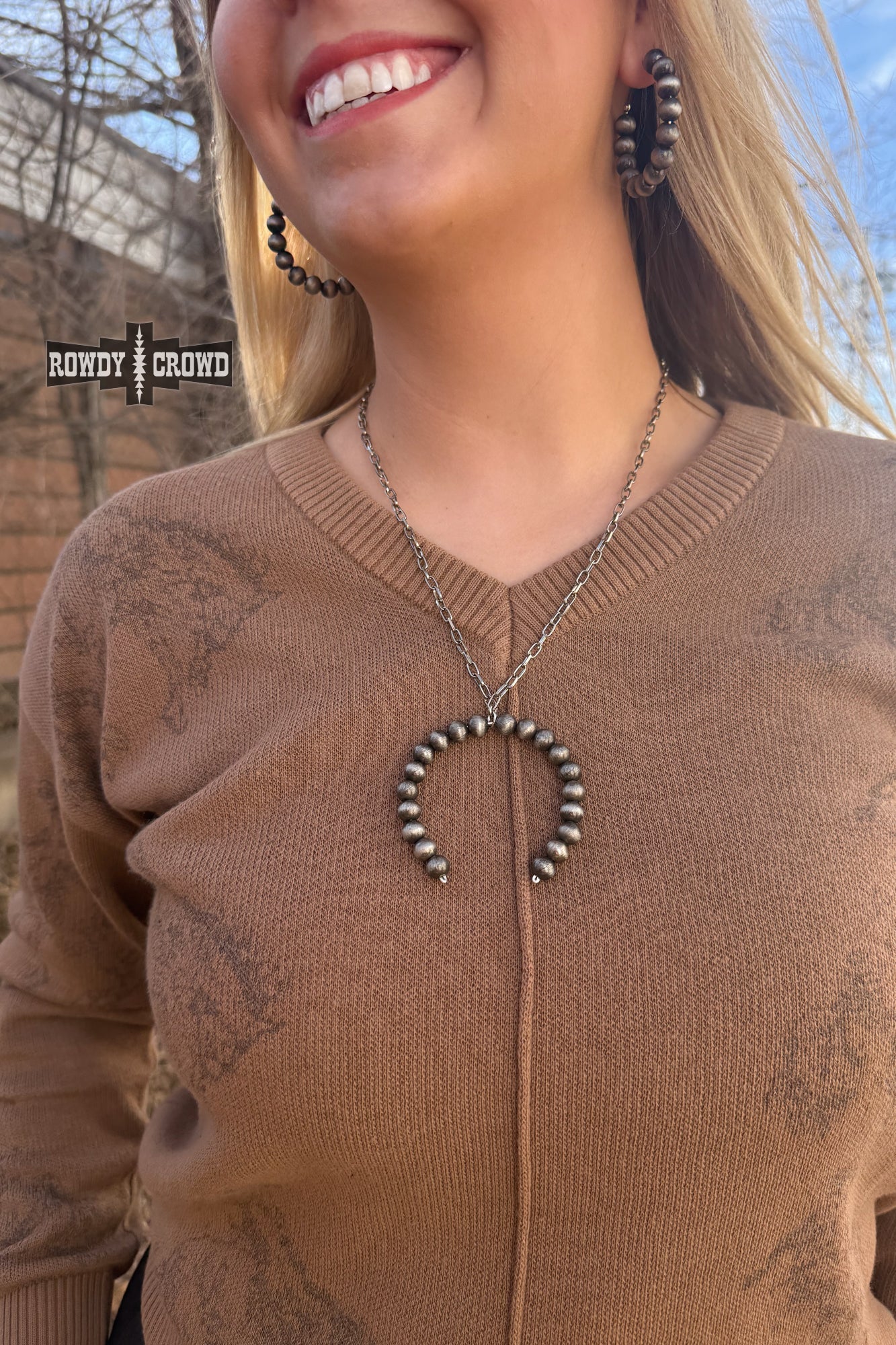 Sundance Blossom Necklaces
