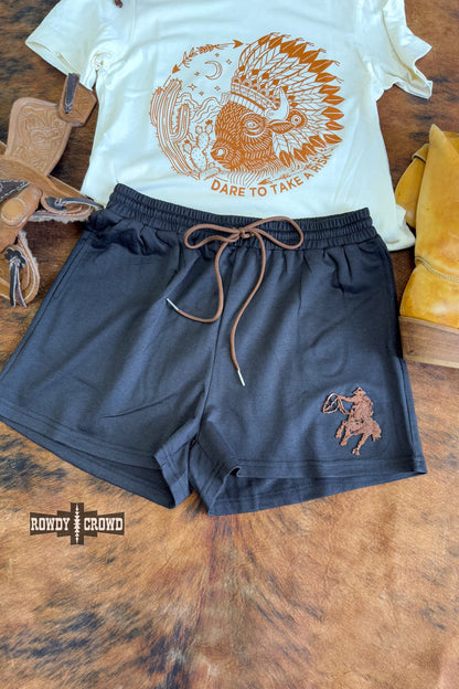 Stockyard Shorts