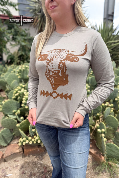 Bandero Bull Long Sleeve