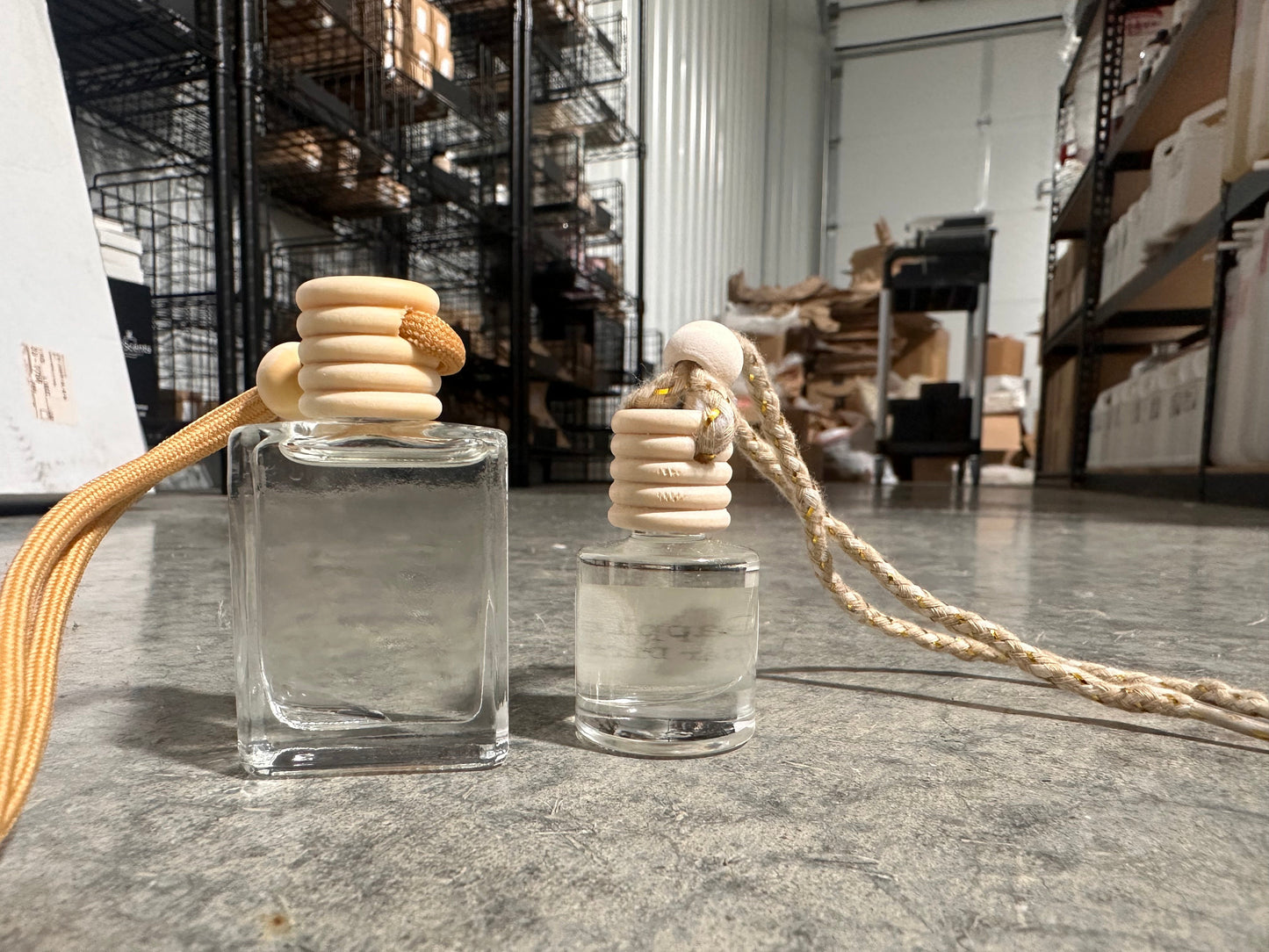 Car Diffusers ---- X-Large, 15ml