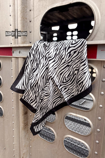 SMALL Wylde Ryde Wild Rag