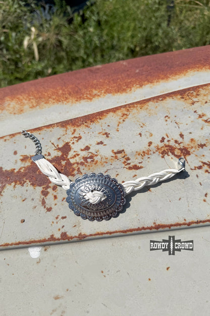 Cadillac Concho Bracelet