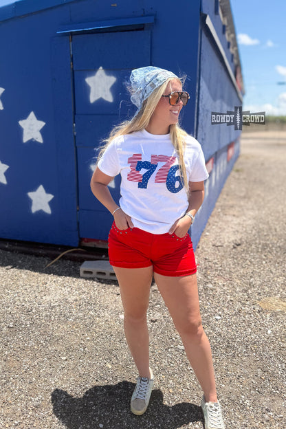 1776 Tee