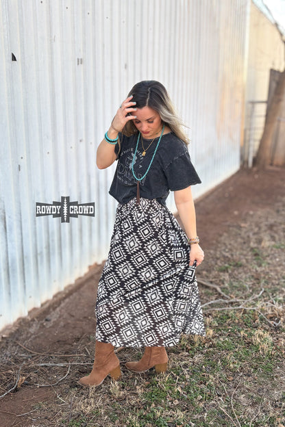 Stockman Skirt